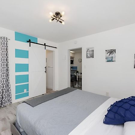 Luna Beach House Hollywood Buitenkant foto