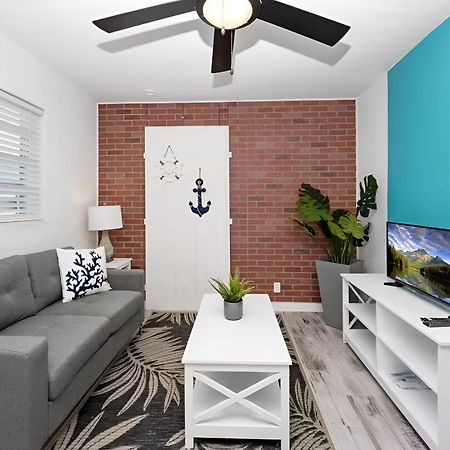 Luna Beach House Hollywood Buitenkant foto
